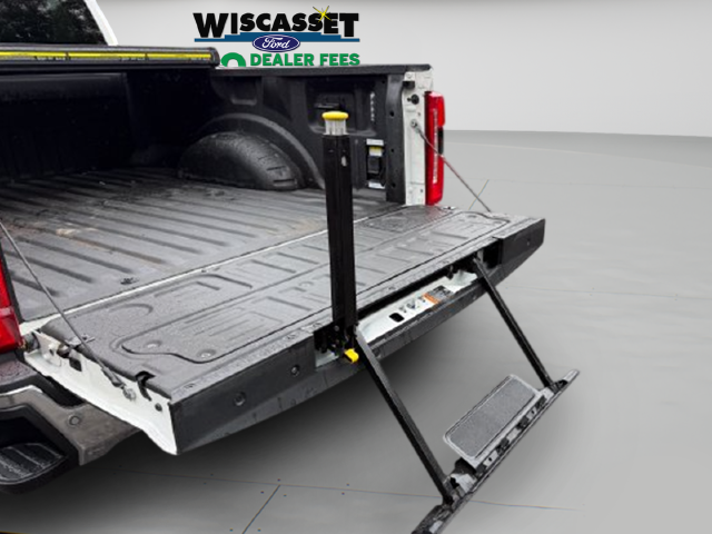 2023 Ford F-350SD King Ranch