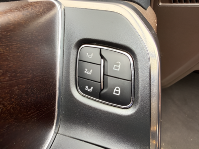 2023 Ford F-350SD King Ranch