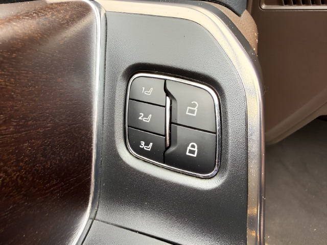 2023 Ford F-350SD King Ranch