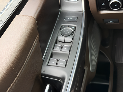 2023 Ford F-350SD King Ranch