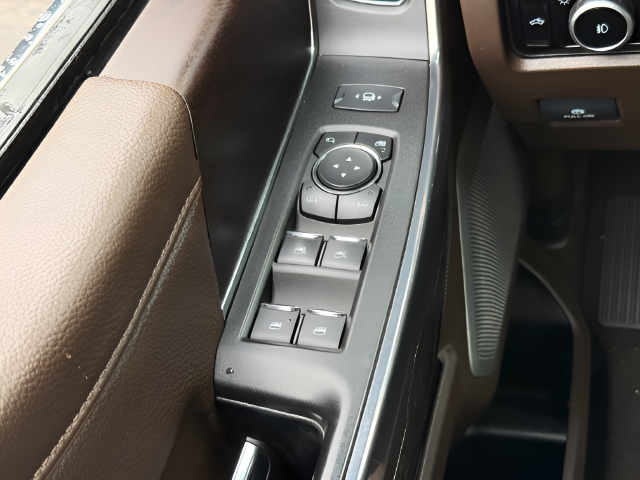 2023 Ford F-350SD King Ranch