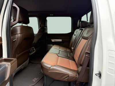 2023 Ford F-350SD King Ranch
