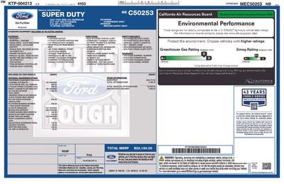 2021 Ford F-350SD XLT