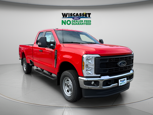 2026 Ford F-350SD XL