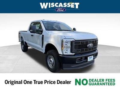 2026 Ford F-350SD XL