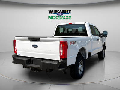 2026 Ford F-350SD XL
