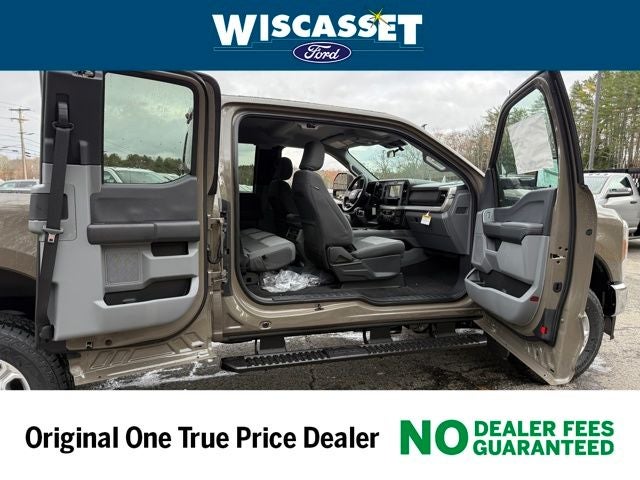 2026 Ford F-350SD XLT