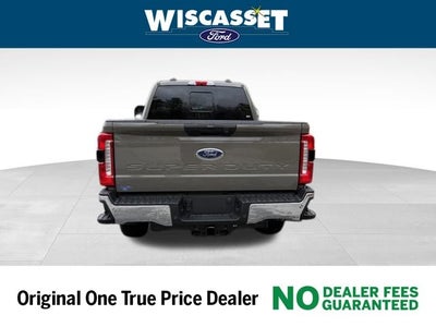 2026 Ford F-350SD XLT