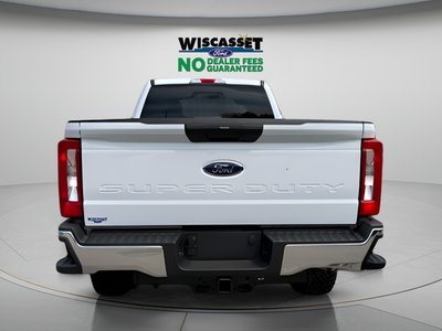 2026 Ford F-350SD XL
