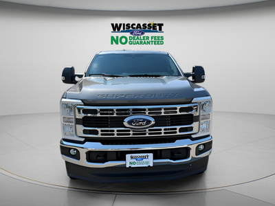 2026 Ford F-350SD XLT