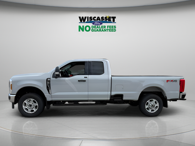 2026 Ford F-350SD XLT
