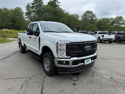 2026 Ford F-350SD XL