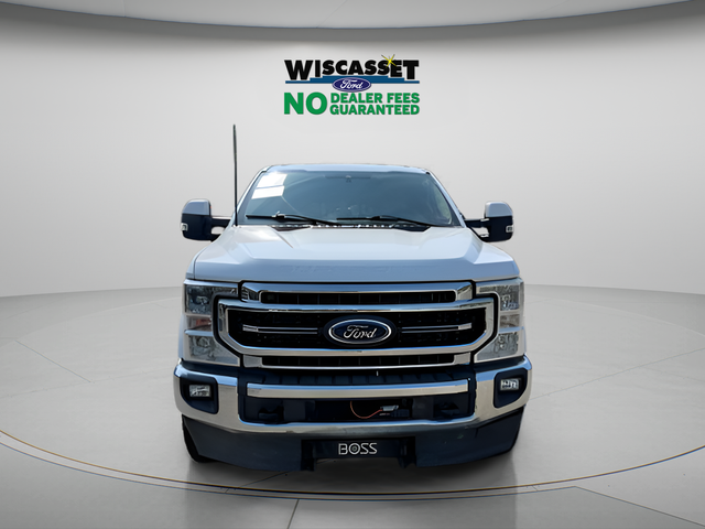 2022 Ford F-350SD Lariat