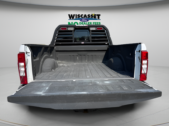 2022 Ford F-350SD Lariat