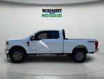 2022 Ford F-350SD Lariat