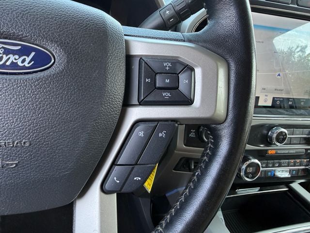 2022 Ford F-350SD Lariat