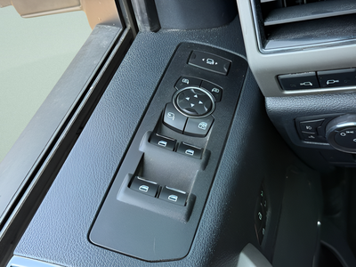 2022 Ford F-350SD Lariat