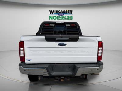 2022 Ford F-350SD Lariat