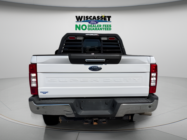 2022 Ford F-350SD Lariat