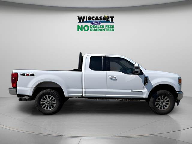 2022 Ford F-350SD Lariat
