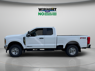 2026 Ford F-350SD XL