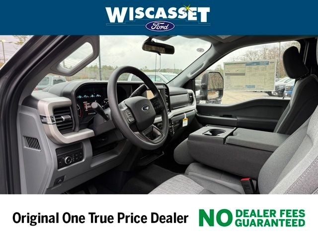 2026 Ford F-350SD XLT