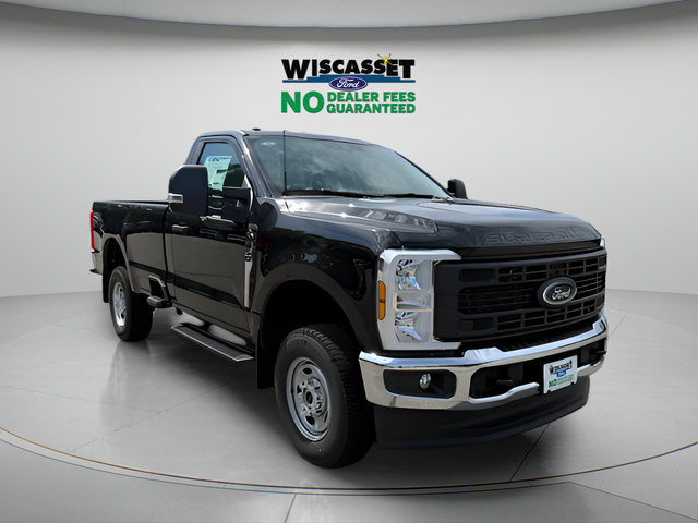 2026 Ford Super Duty F-250 SRW