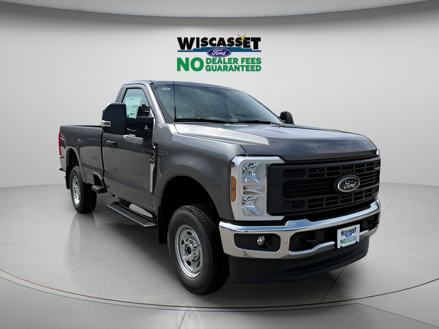 2026 Ford Super Duty F-250 SRW