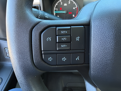 2025 Ford F-250SD XL