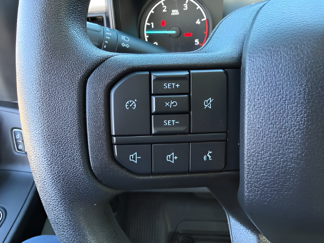 2025 Ford F-250SD XL
