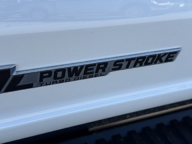 2025 Ford F-250SD XL