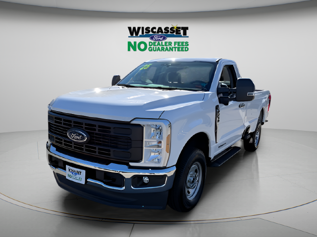 2025 Ford F-250SD XL