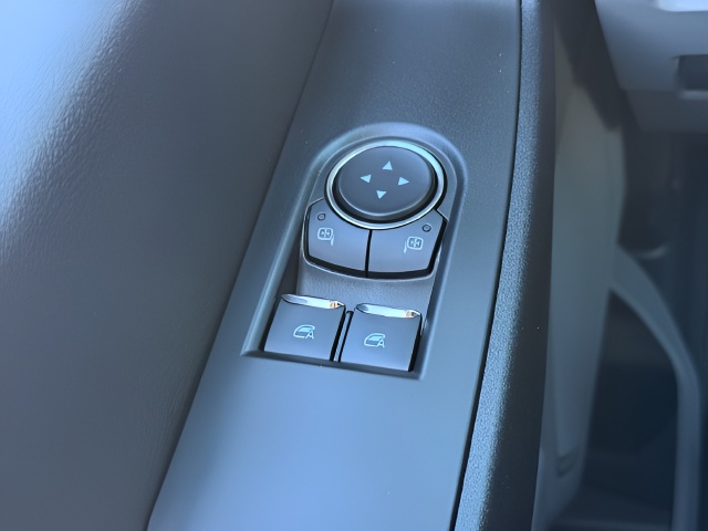 2025 Ford F-250SD XL