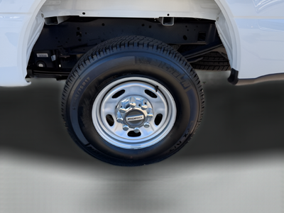 2025 Ford F-250SD XL
