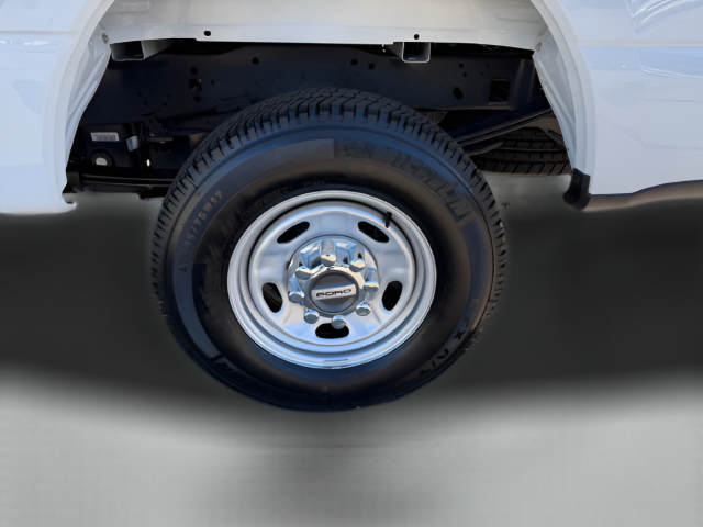 2025 Ford F-250SD XL