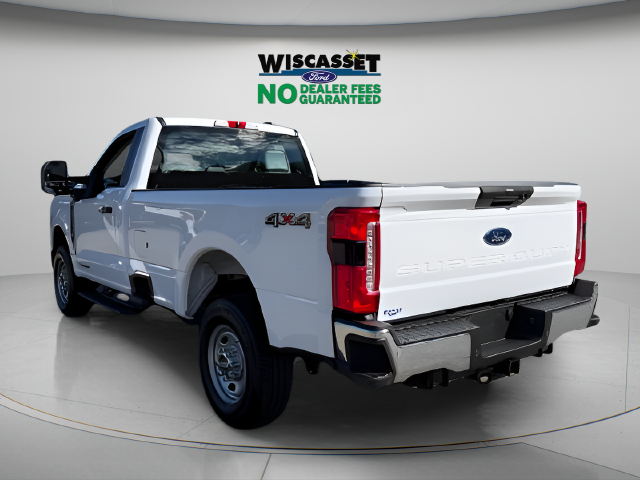 2025 Ford F-250SD XL