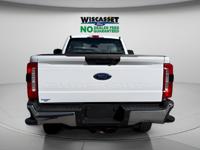 2025 Ford F-250SD XL