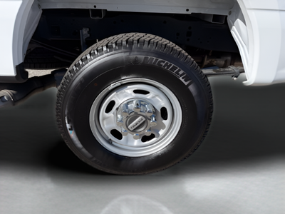 2025 Ford F-250SD XL