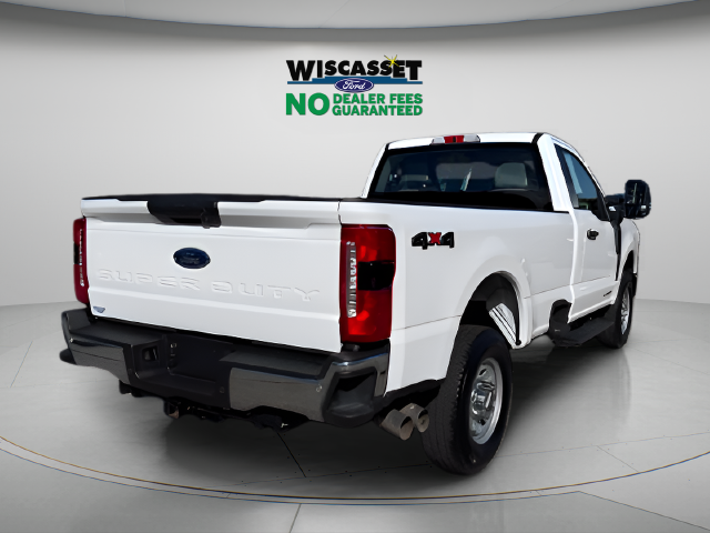 2025 Ford F-250SD XL