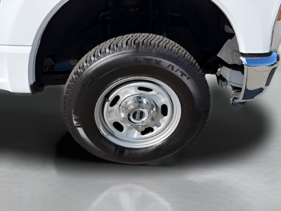 2025 Ford F-250SD XL