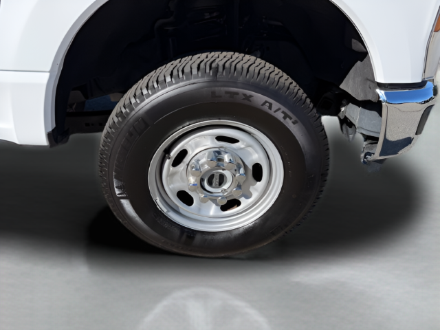 2025 Ford F-250SD XL