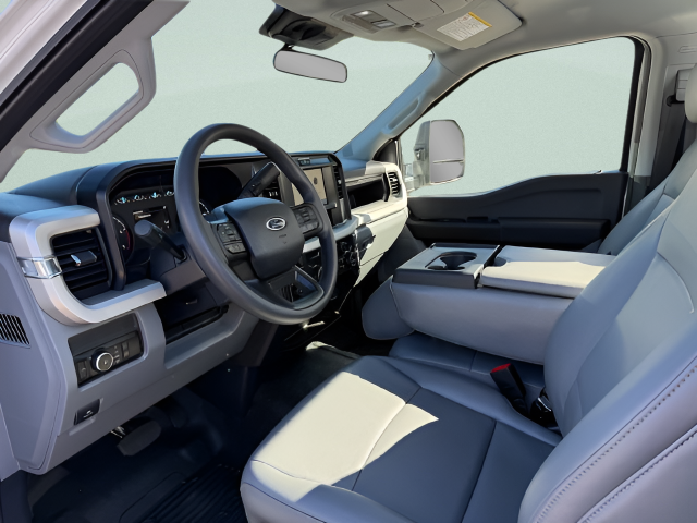 2025 Ford F-250SD XL