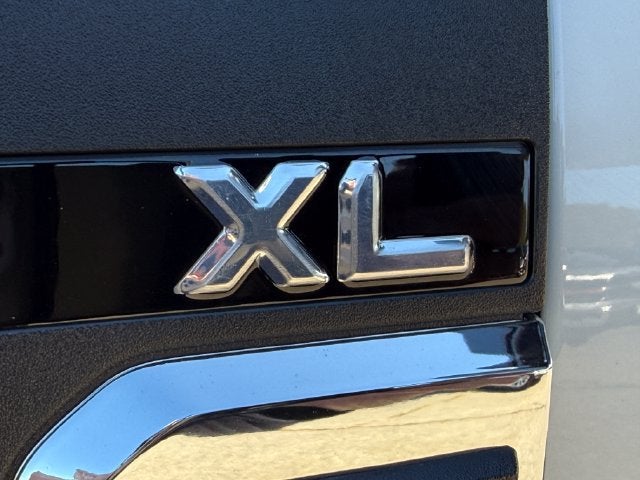 2025 Ford F-250SD XL