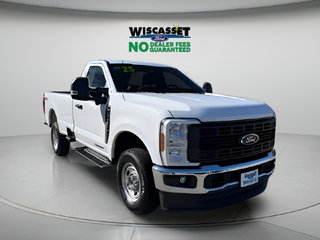 2025 Ford F-250SD XL