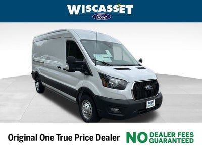 2024 Ford Transit-350 Base