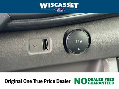 2024 Ford Transit-350 Base