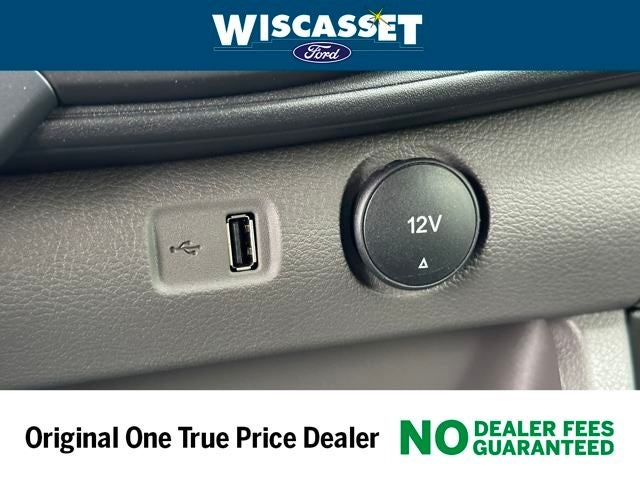 2024 Ford Transit-350 Base