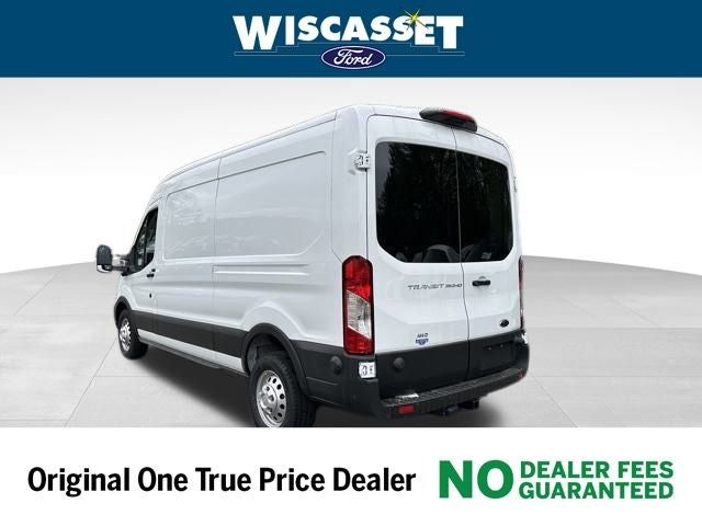 2024 Ford Transit-350 Base
