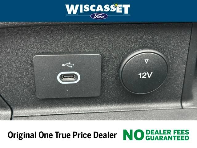 2024 Ford Transit-350 Base