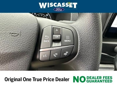 2024 Ford Transit-350 Base